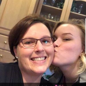 Meet your Posher, Tracey